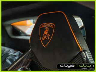 LAMBORGHINI Huracan usata, con Cerchi in lega