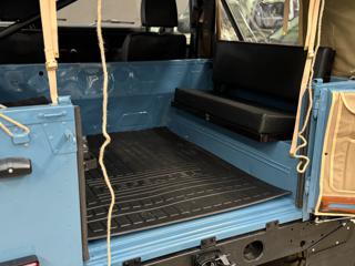 LAND ROVER Defender usata 9