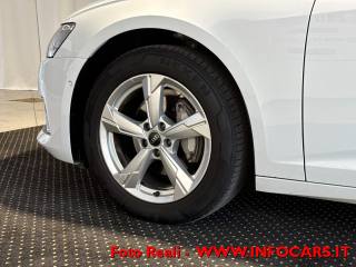 AUDI A6 usata, con Sedili sportivi