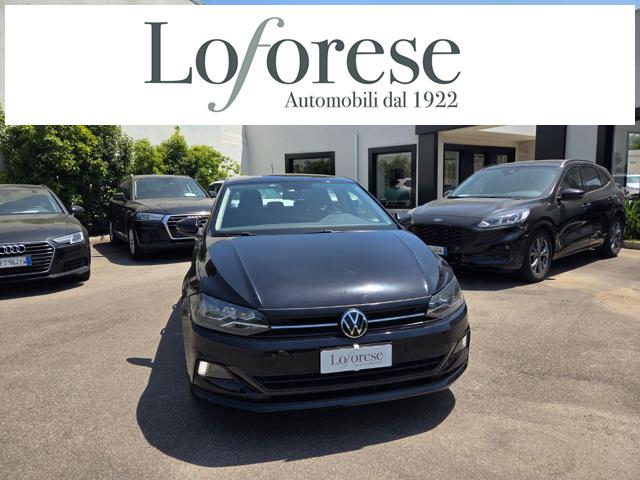 VOLKSWAGEN Polo usata, con ABS