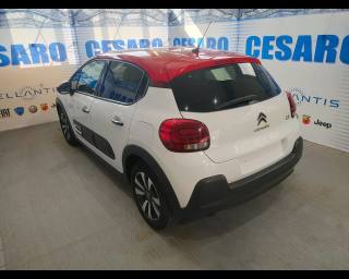 CITROEN C3 usata, con Alzacristalli elettrici