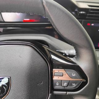 PEUGEOT 308 usata, con Sistema di navigazione