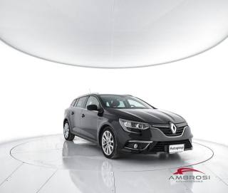 RENAULT Megane usata 1