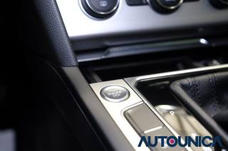 VOLKSWAGEN Passat Variant usata, con Start/Stop Automatico