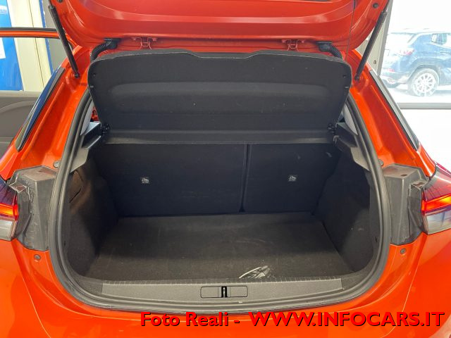 OPEL Corsa usata, con Chiusura centralizzata telecomandata