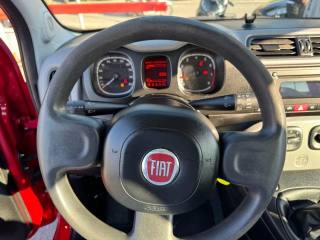 FIAT Panda usata, con Chiusura centralizzata