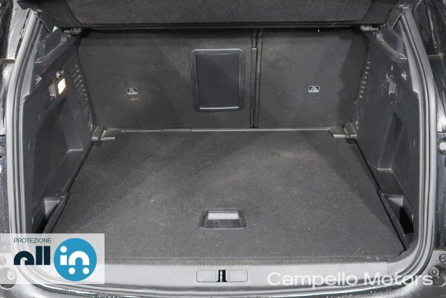 PEUGEOT 3008 usata 17