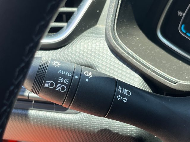 RENAULT Clio usata, con Immobilizzatore elettronico