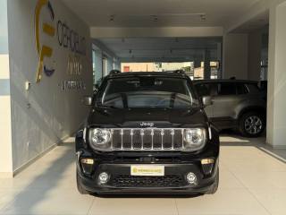 JEEP Renegade usata, con Airbag