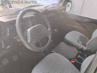 LAND ROVER Defender usata, con Cronologia tagliandi