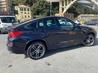 BMW X4 usata, con Airbag