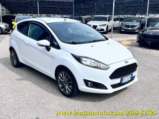 FORD Fiesta usata, con Airbag