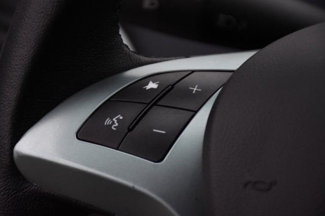 LANCIA Ypsilon usata, con Chiusura centralizzata telecomandata