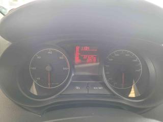 SEAT Ibiza usata, con Climatizzatore