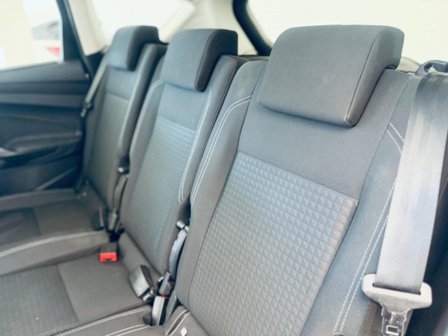 FORD C-Max usata, con Servosterzo