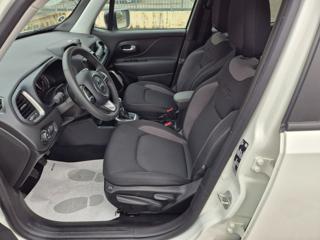 JEEP Renegade usata, con Chiusura centralizzata