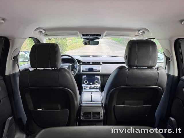 LAND ROVER Range Rover Velar usata, con Fendinebbia