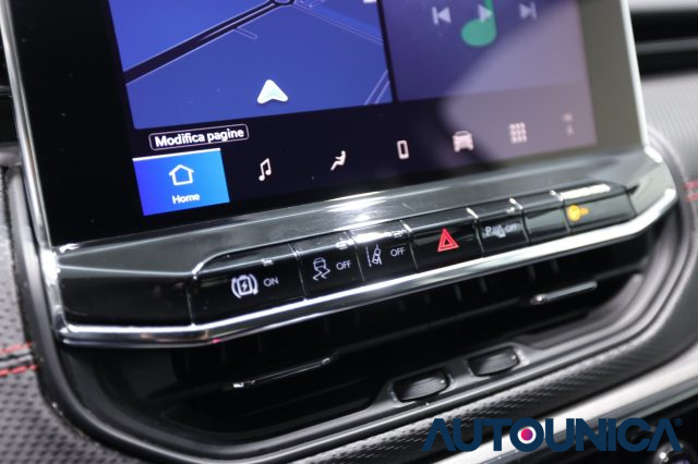 JEEP Compass usata, con Chiusura centralizzata telecomandata