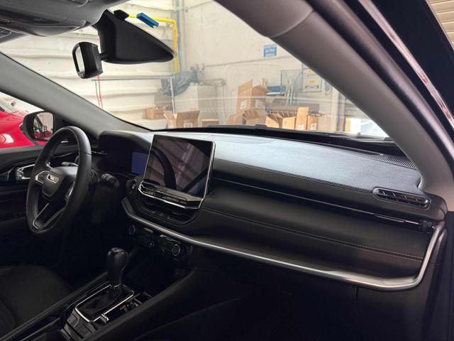 JEEP Compass usata, con Climatizzatore