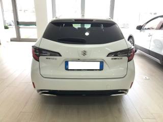 SUZUKI Swace usata, con Cerchi in lega