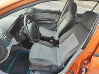 KIA Picanto usata, con Immobilizzatore elettronico