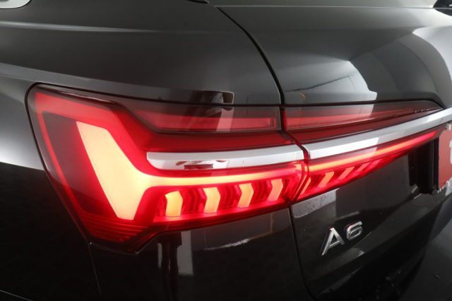 AUDI A6 usata 9