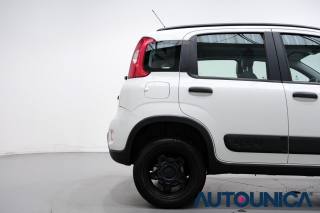 FIAT Panda usata 40