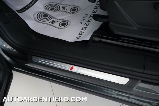AUDI Q3 usata, con Vivavoce