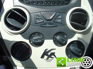 FORD Ka+ usata, con Controllo trazione