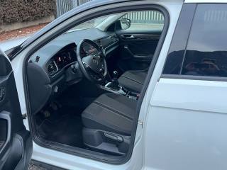 VOLKSWAGEN T-Roc usata, con Controllo trazione