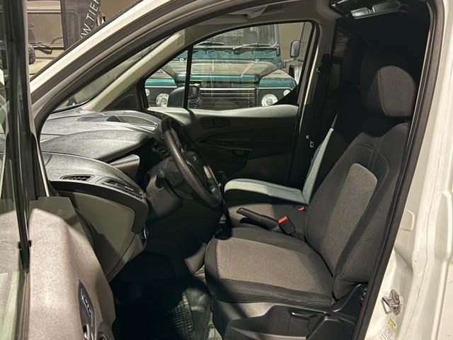 FORD Transit Connect usata, con Controllo trazione