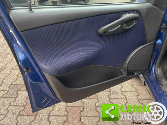 FIAT Punto usata 18