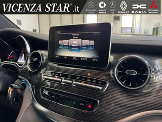 MERCEDES-BENZ V 250 usata, con Cruise Control