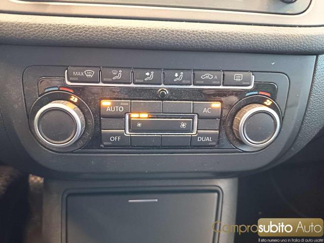 VOLKSWAGEN Tiguan usata 26