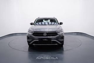 VOLKSWAGEN T-Roc usata, con Airbag