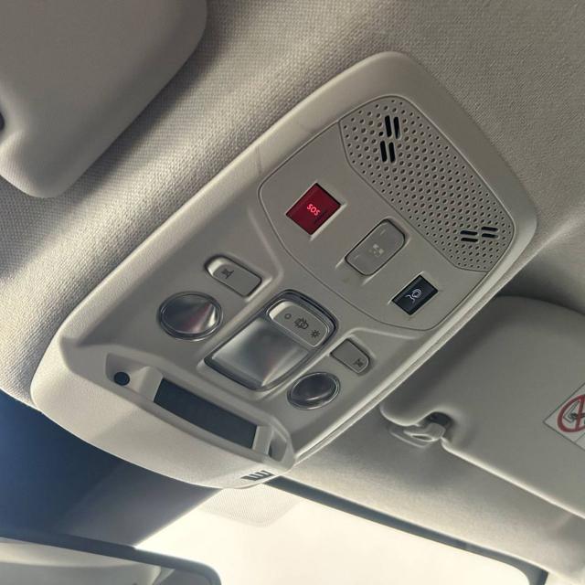 CITROEN C4 usata, con Controllo vocale