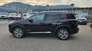 NISSAN X-Trail usata, con Autoradio