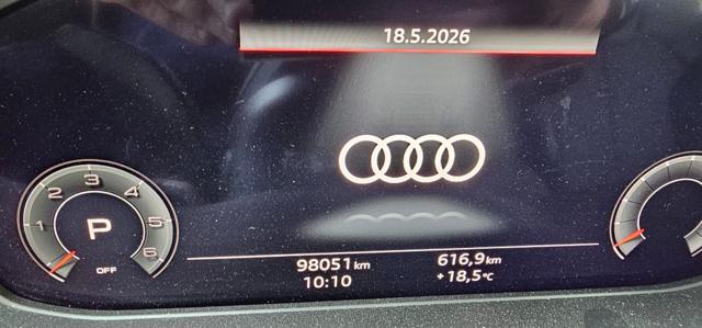 AUDI Q5 usata, con Fendinebbia