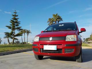FIAT Panda usata, con Airbag Passeggero