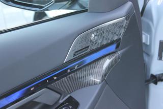 BMW M5 usata, con Autoradio