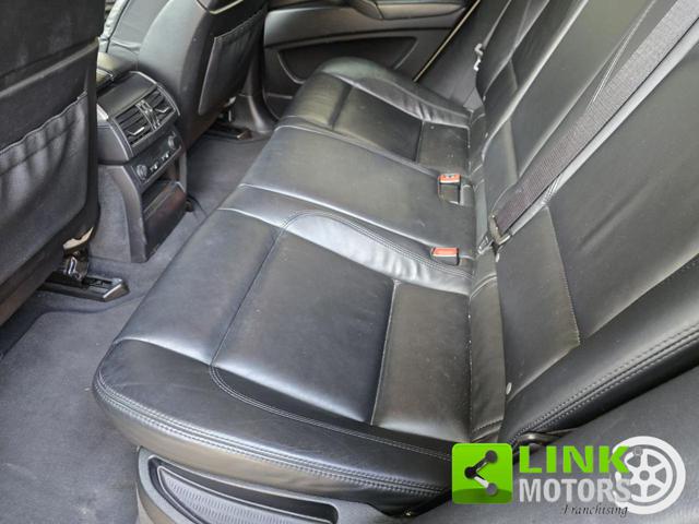 BMW X6 usata 38