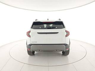 DACIA Duster usata, con Climatizzatore