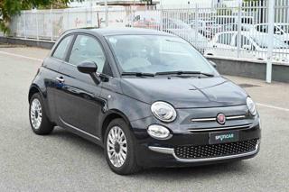 FIAT 500 usata, con Airbag