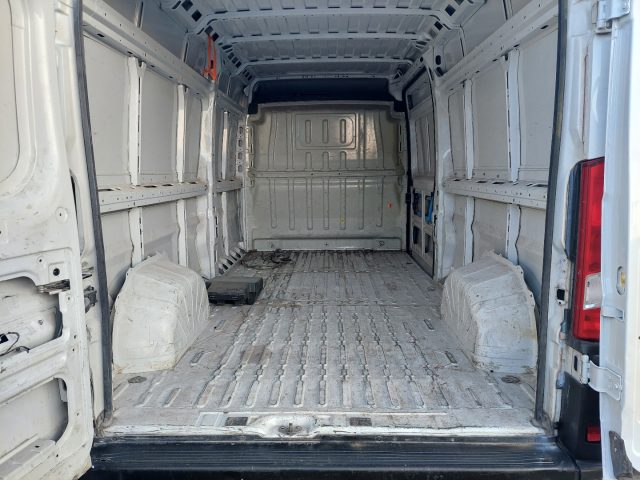 FIAT Ducato usata, con Climatizzatore