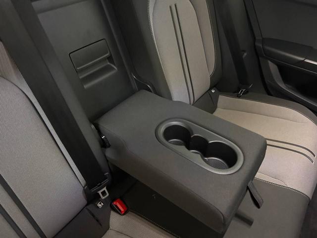 SEAT Leon usata, con Cruise Control