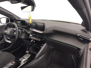 PEUGEOT 208 usata, con Sensore di pioggia