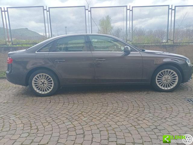 AUDI A4 usata 23