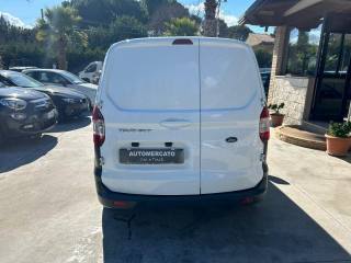 FORD Transit Courier usata, con Boardcomputer