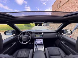 LAND ROVER Range Rover Sport usata, con ESP