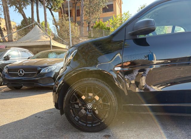 SMART ForTwo usata, con Cerchi in lega